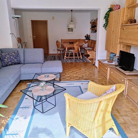 Ferienwohnung Hinterstoißer Berchtesgaden Exterior foto