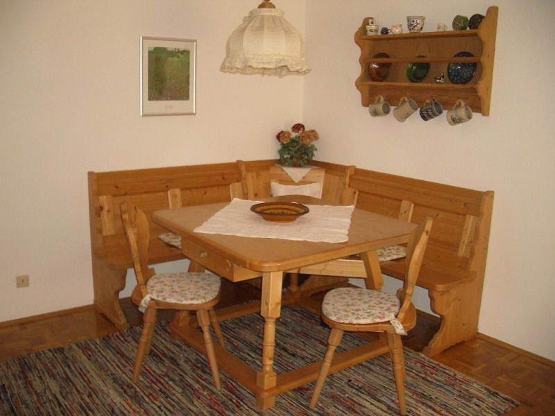 Ferienwohnung Hinterstoißer Berchtesgaden Exterior foto