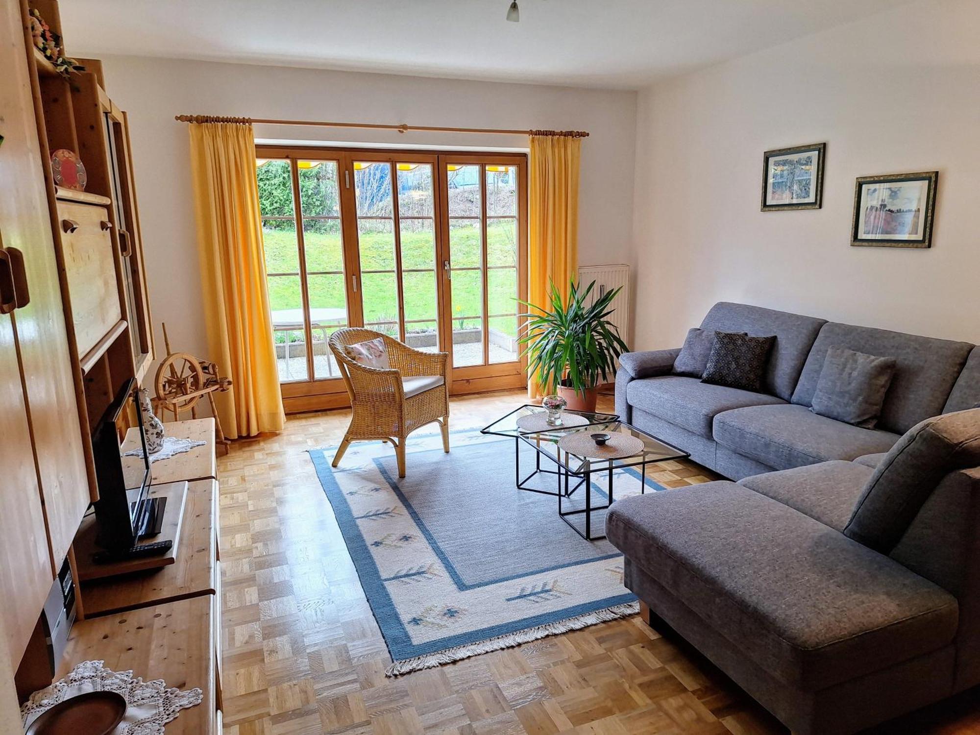 Ferienwohnung Hinterstoißer Berchtesgaden Exterior foto